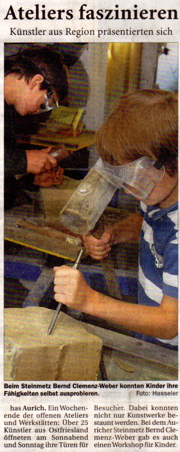 Ateliers faszinieren ON15Sept08