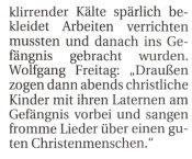 Auricher Synagoge brannte III