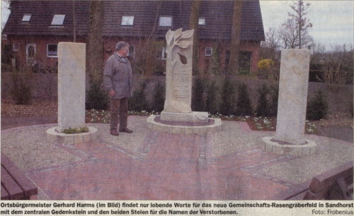 ON11April Ein  zus�tzlicher Ruhepol-Bild