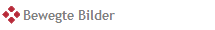 Bewegte Bilder
