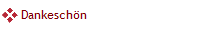 Dankesch�n